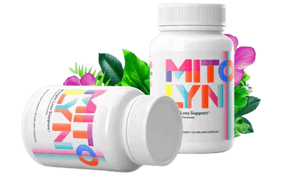 Mitolyn™ | Official Website UK